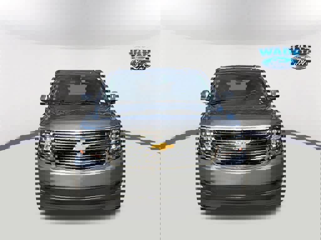 Used 2020 Chevrolet Tahoe LS w/ Enhanced Driver Alert Package video 2