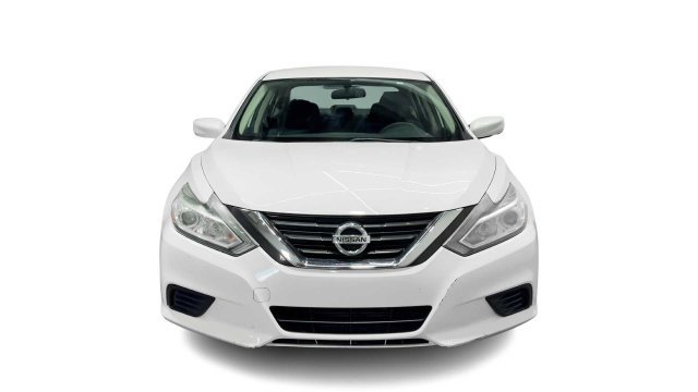 Used 2018 Nissan Altima 2.5 S w/ S Convenience Package FWD image 6