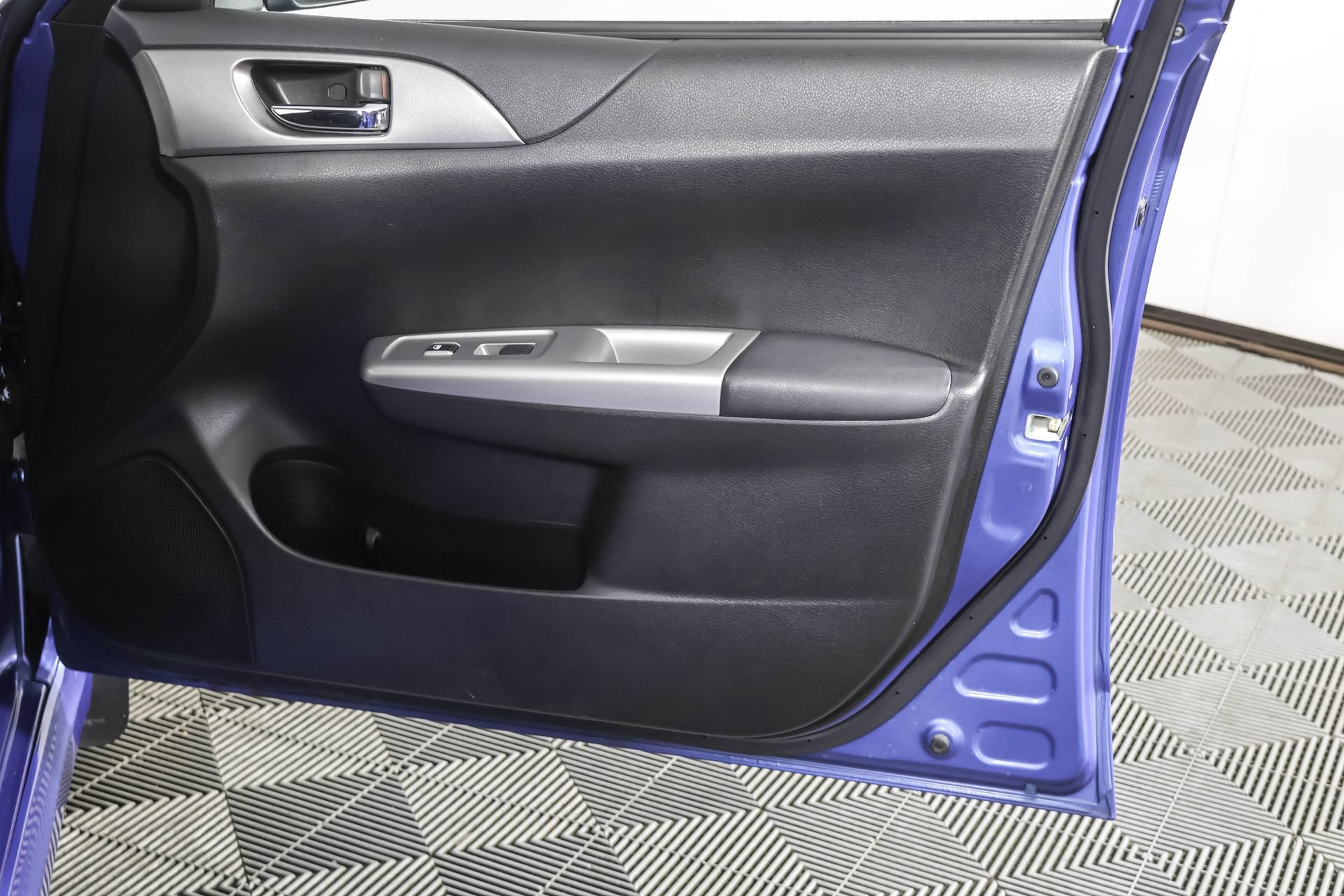Used 2009 Subaru Impreza WRX Premium AWD/4WD image 46