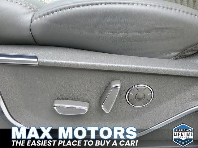 New 2025 Ford F150 Platinum w/ Equipment Group 703A Plus image 24