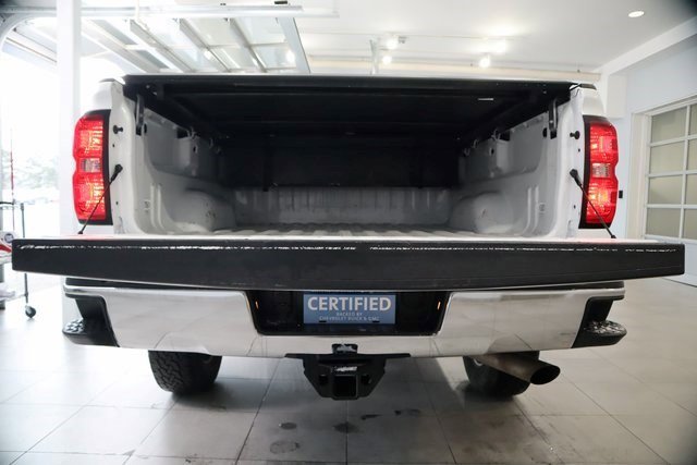 Certified 2021 Chevrolet Silverado 1500 LT w/ Work Truck Package AWD/4WD image 9