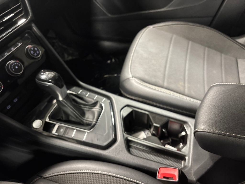 Used 2023 Volkswagen Taos SE image 31