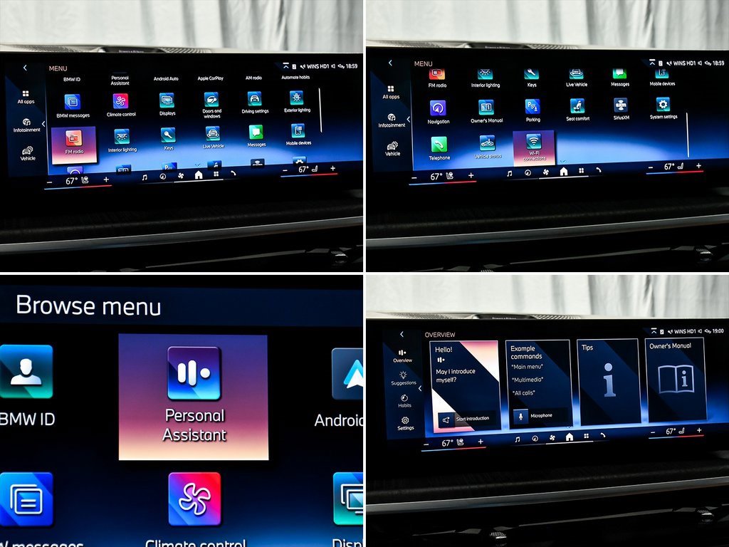 Used 2024 BMW ALPINA XB7 image 34