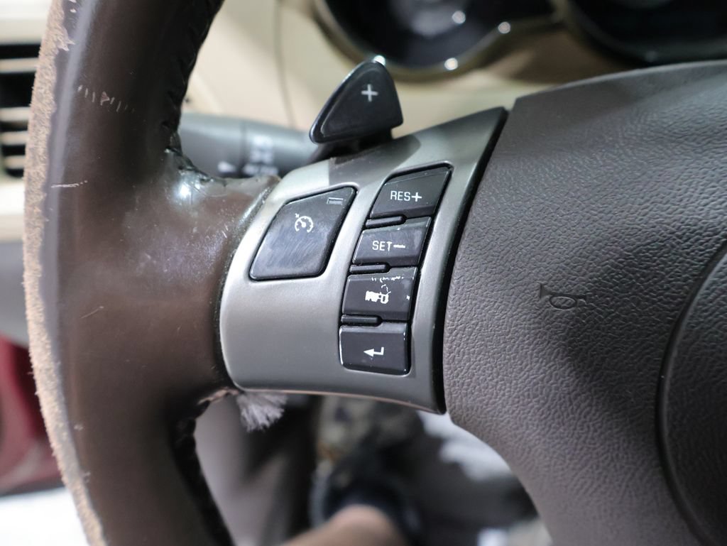 Used 2008 Chevrolet Malibu LTZ FWD image 30
