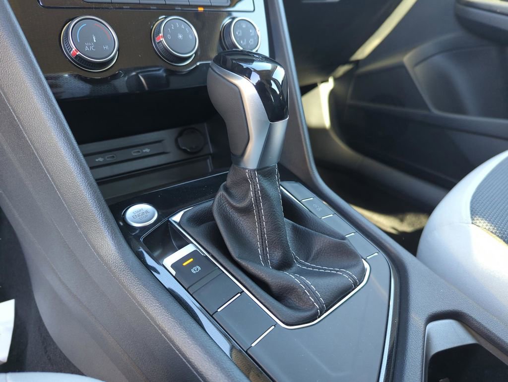 New 2026 Volkswagen Taos S image 33