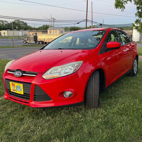 Used 2012 Ford Focus SE image 3