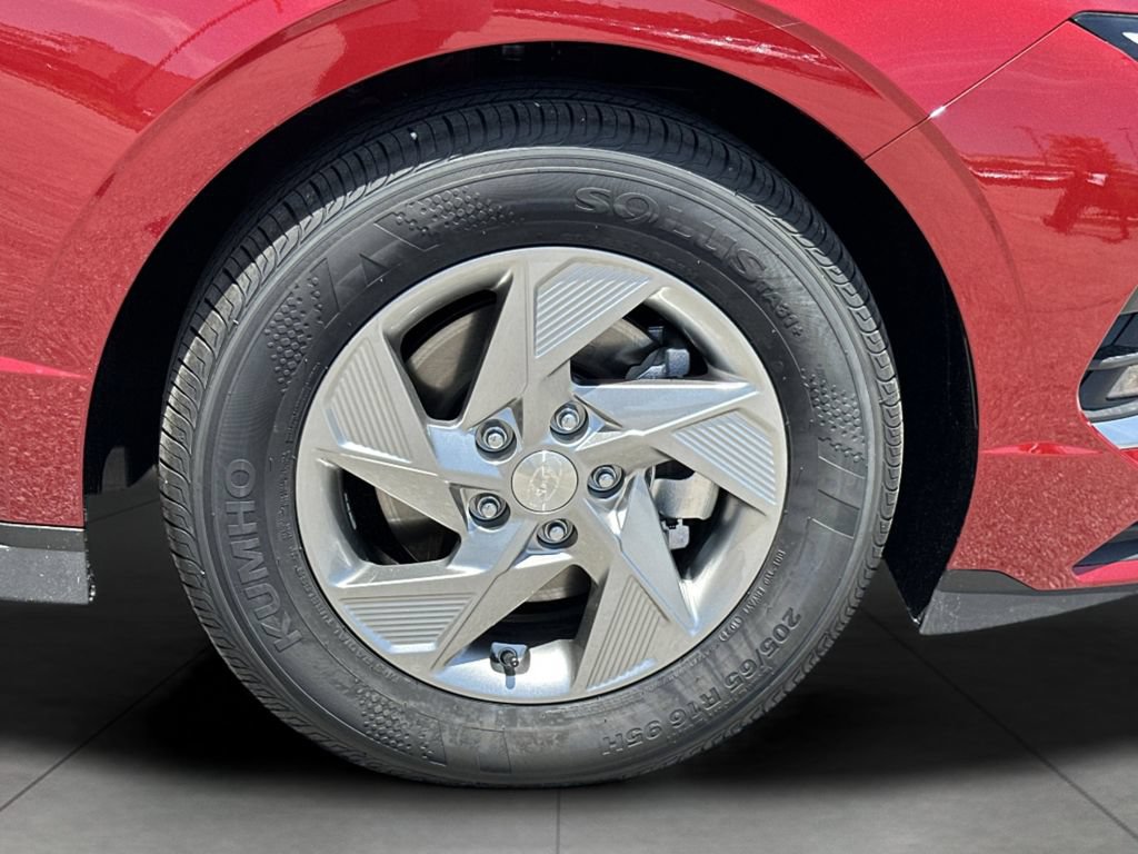 New 2026 Hyundai Sonata SE FWD image 7