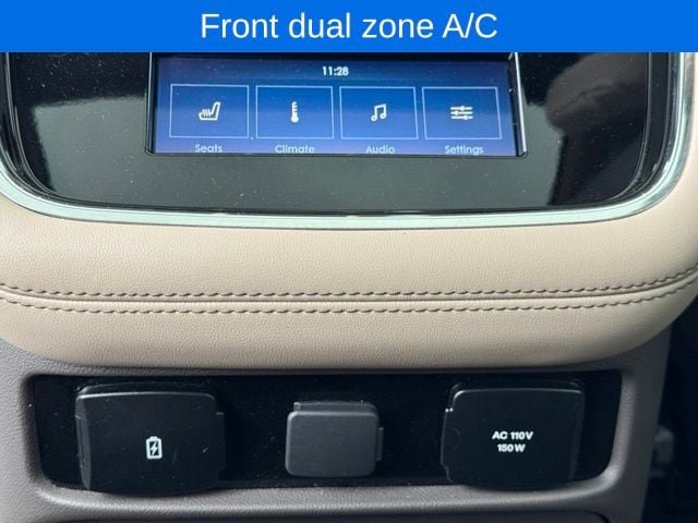 Certified 2023 Lincoln Navigator Reserve AWD/4WD image 27