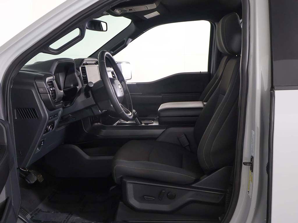 Used 2024 Ford F150 XLT w/ Equipment Group 302A MID AWD/4WD image 26