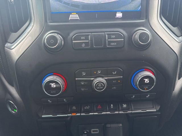 Used 2022 Chevrolet Silverado 1500 LT image 14