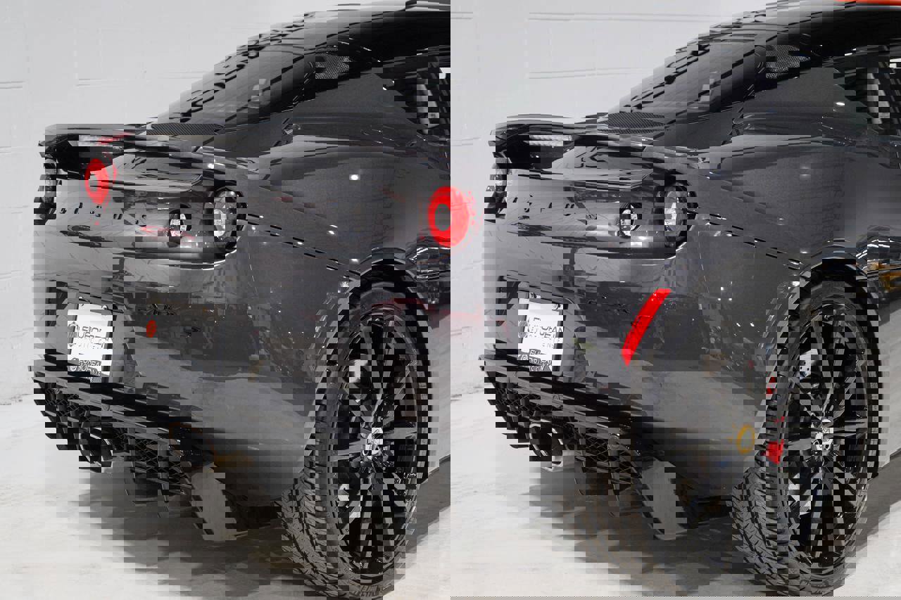 Used 2014 Lotus Evora S image 22