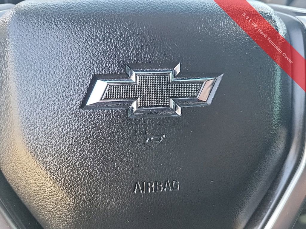 Used 2020 Chevrolet Silverado 1500 RST w/ All-Star Edition image 27