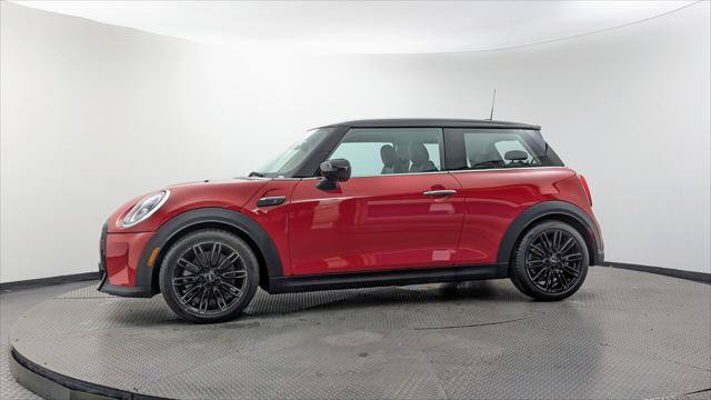 Used 2023 MINI Cooper S FWD image 3