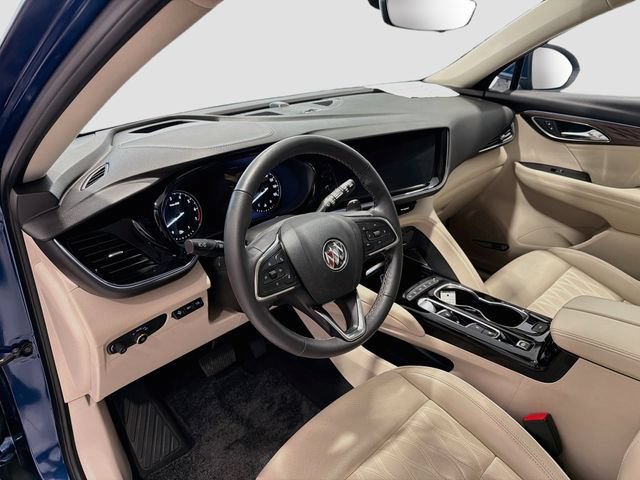 Certified 2023 Buick Envision Avenir AWD/4WD image 9