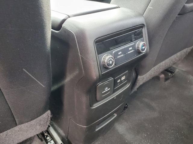 Certified 2021 GMC Acadia AT4 w/ Trailering Package image 15