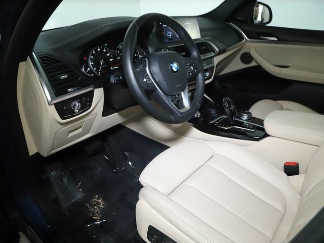 Used 2018 BMW X3 xDrive30i AWD/4WD image 21