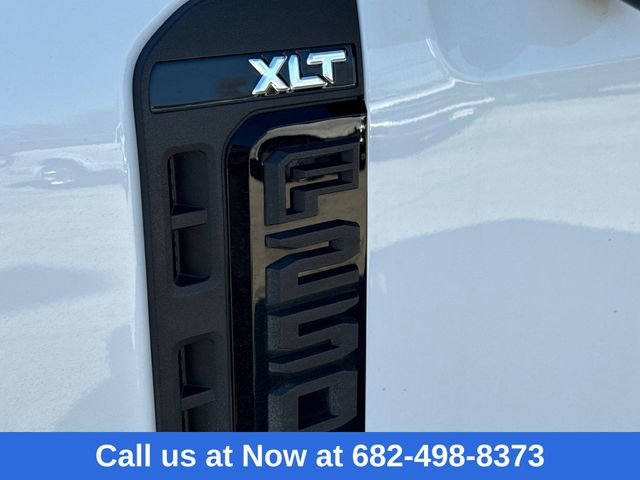 Used 2024 Ford F250 XLT w/ XLT Premium Package image 6