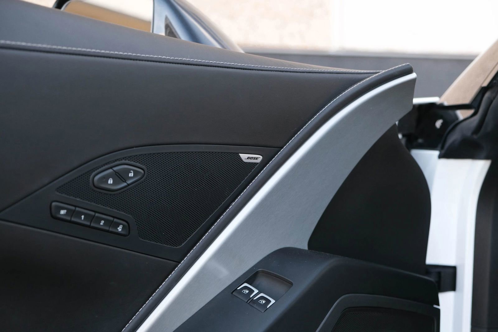 Used 2016 Chevrolet Corvette Stingray Coupe w/ 3LT Preferred Equipment Group image 21