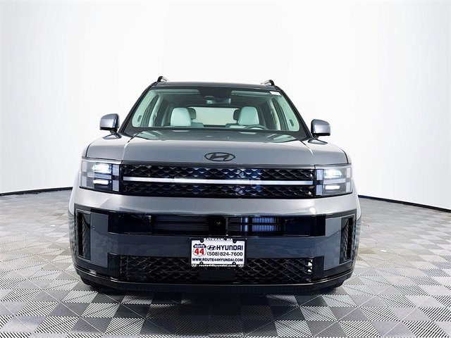 New 2026 Hyundai Santa Fe Calligraphy image 9