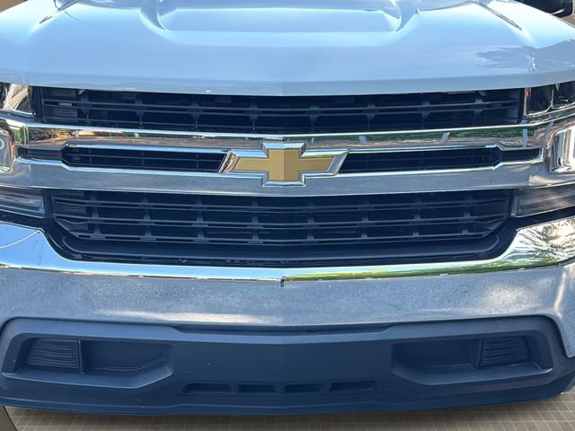 Used 2022 Chevrolet Silverado 1500 LT RWD image 27