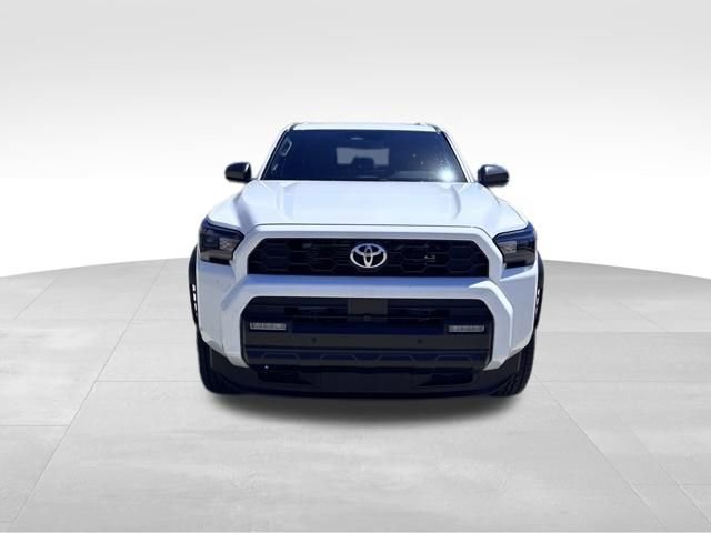 Used 2026 Toyota 4Runner TRD Off-Road Premium AWD/4WD image 5