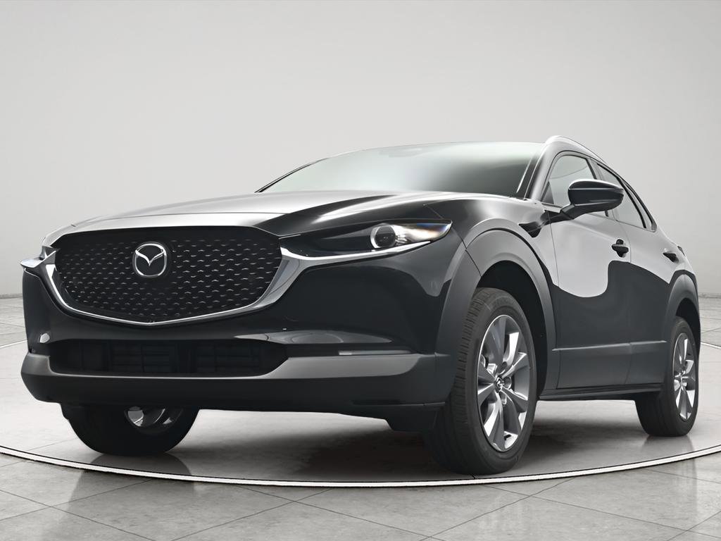 New 2026 MAZDA CX-30 AWD 2.5 S image 21