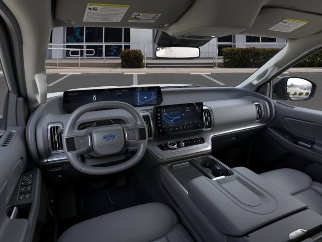 New 2026 Ford Expedition Active RWD image 9