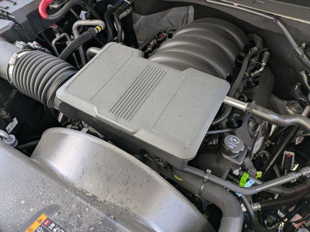 New 2026 Chevrolet Silverado 3500 W/T w/ WT Convenience Package image 32