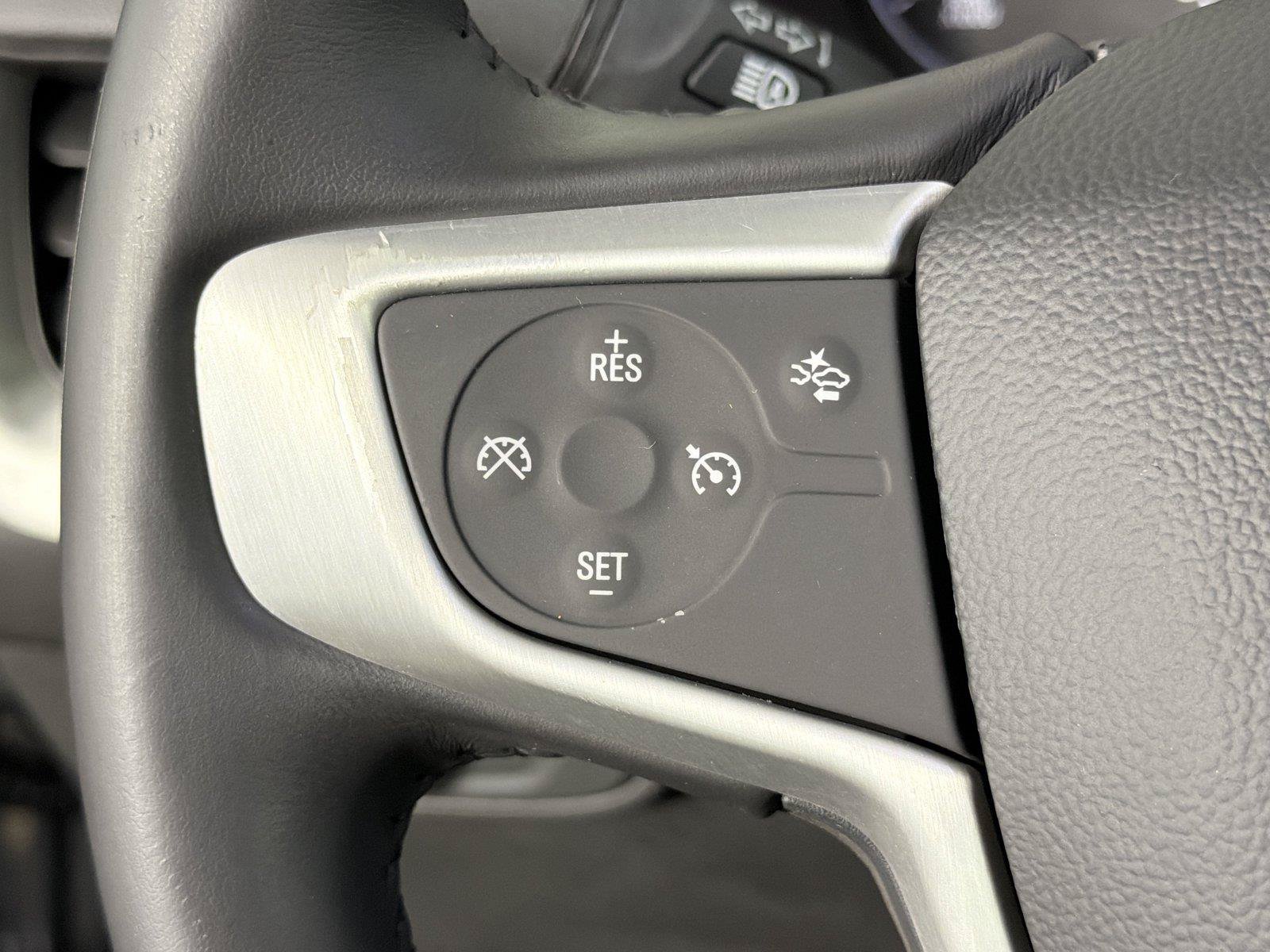 Certified 2020 GMC Terrain SLE w/ Driver Convenience Package FWD image 22