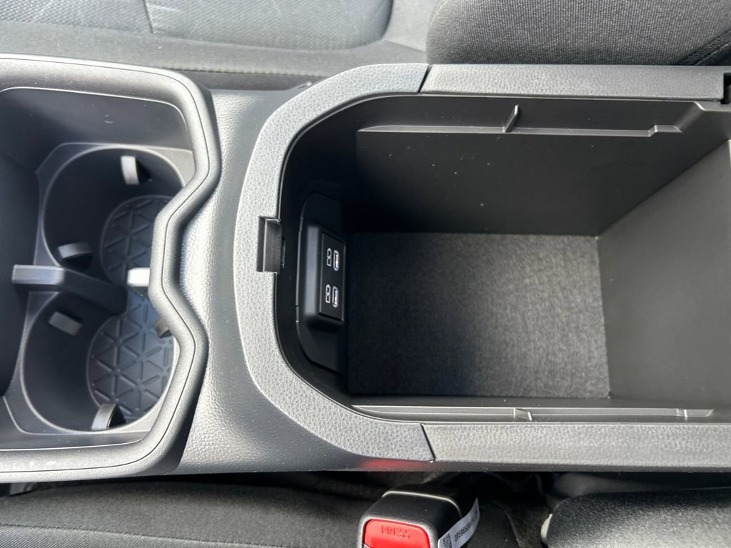 New 2025 Toyota RAV4 XLE image 23