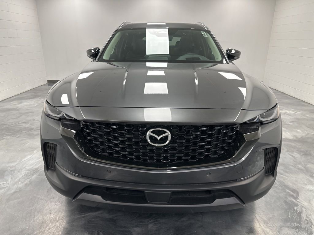 New 2026 MAZDA CX-50 2.5 Hybrid w/ Premium Plus Pkg image 2