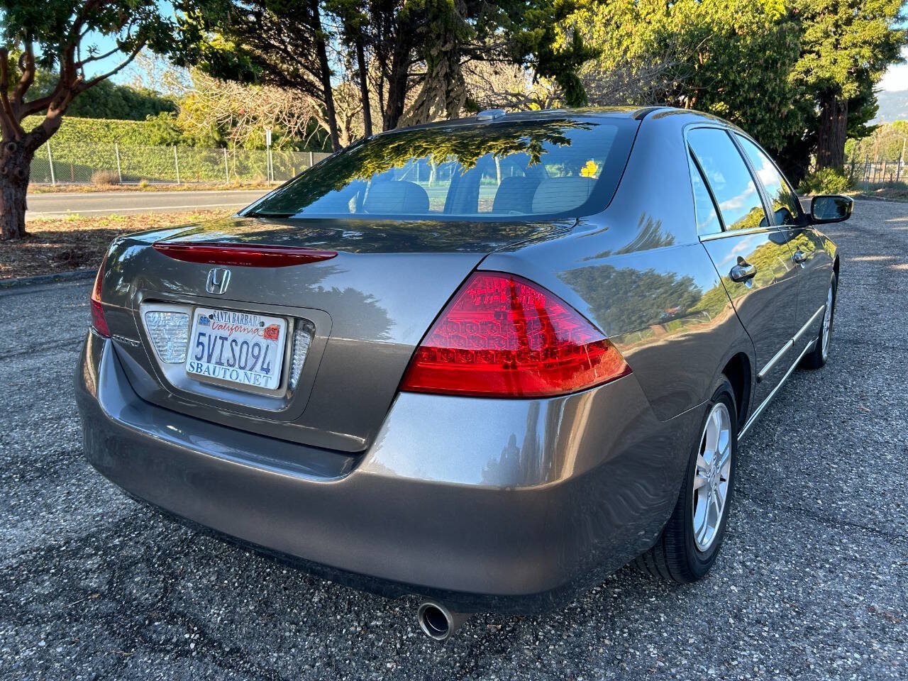 Used 2007 Honda Accord EX-L image 15