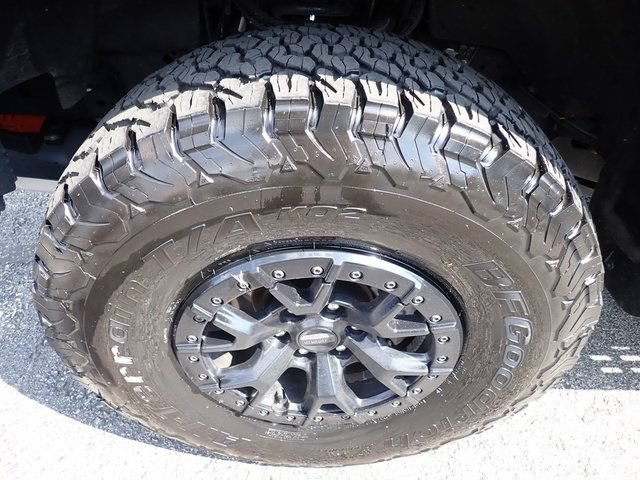 Certified 2023 Ford F150 Raptor w/ Equipment Group 802A Raptor R AWD/4WD image 14
