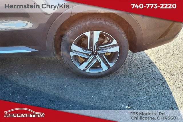 Used 2024 Kia Sorento SX Prestige AWD/4WD image 33