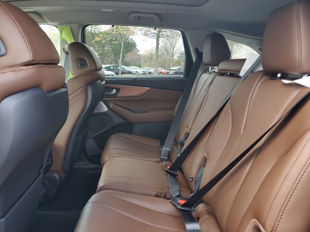 New 2026 Acura MDX FWD w/ Technology Package image 13