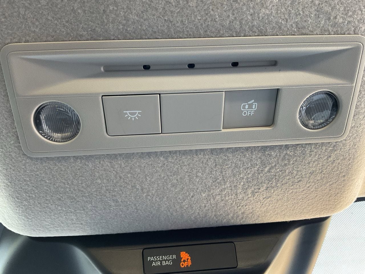 New 2026 Nissan Kicks S FWD image 28