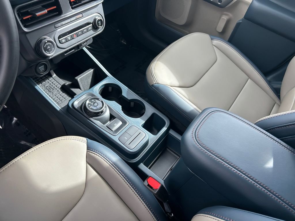 New 2025 Ford Maverick Lariat w/ 4K Tow Package image 20