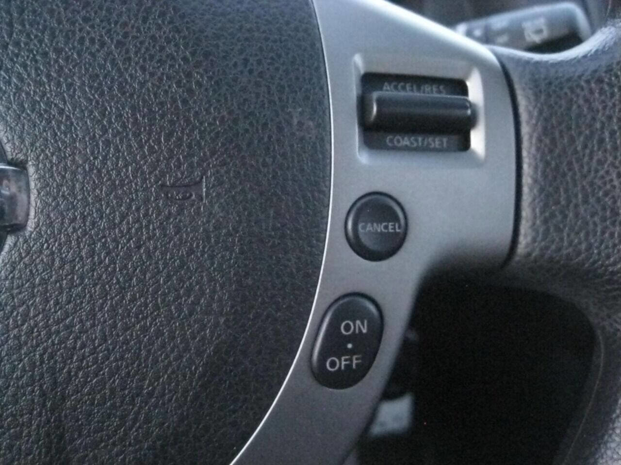 Used 2013 Nissan Rogue S w/ Special Edition Pkg image 22