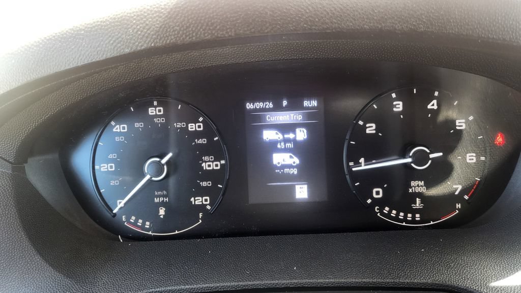 Used 2022 RAM ProMaster 1500 w/ Safety Group FWD image 26