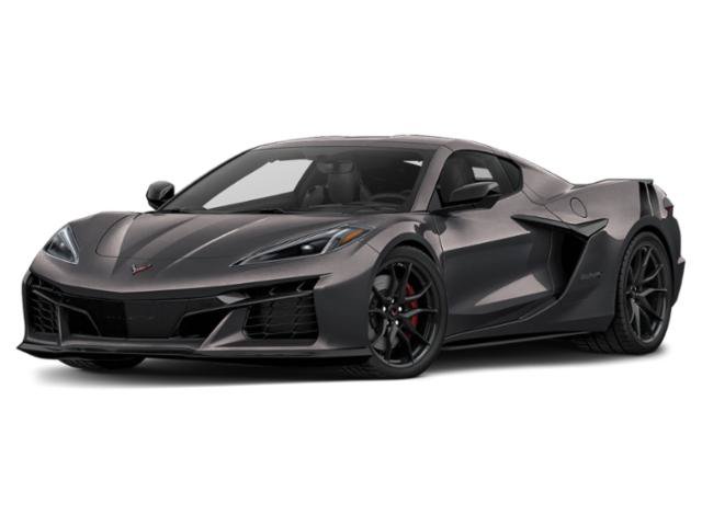 New 2027 Chevrolet Corvette Grand Sport X w/ Grand Sport Launch Edition AWD/4WD image 1