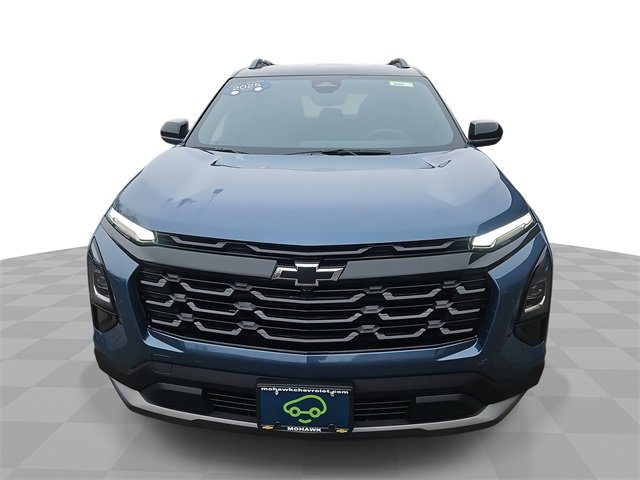 Used 2025 Chevrolet Equinox LT w/ Midnight Edition