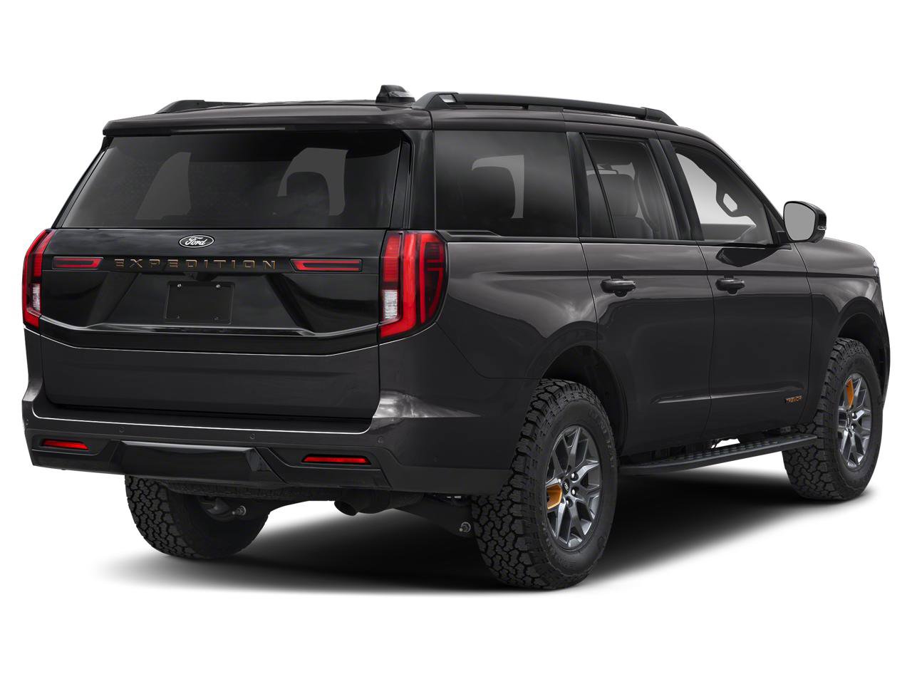 New 2025 Ford Expedition Tremor image 3