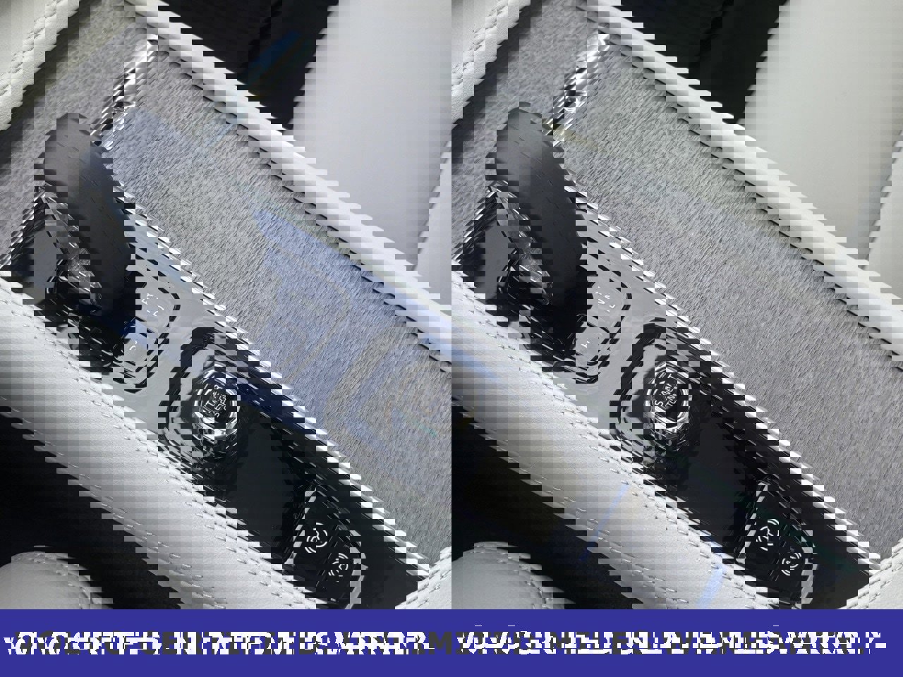 Certified 2023 Volvo S90 B6 Plus w/ Protection Package Premier image 18