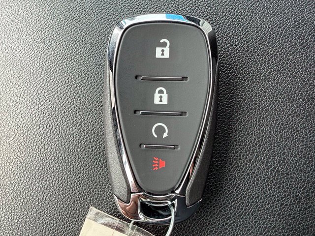 Used 2024 Chevrolet Equinox LS w/ LS Convenience Package FWD image 34
