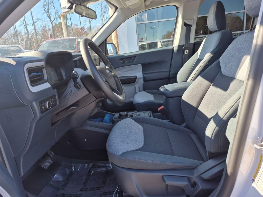 Used 2025 Ford Maverick XLT w/ Equipment Group 302A video 2