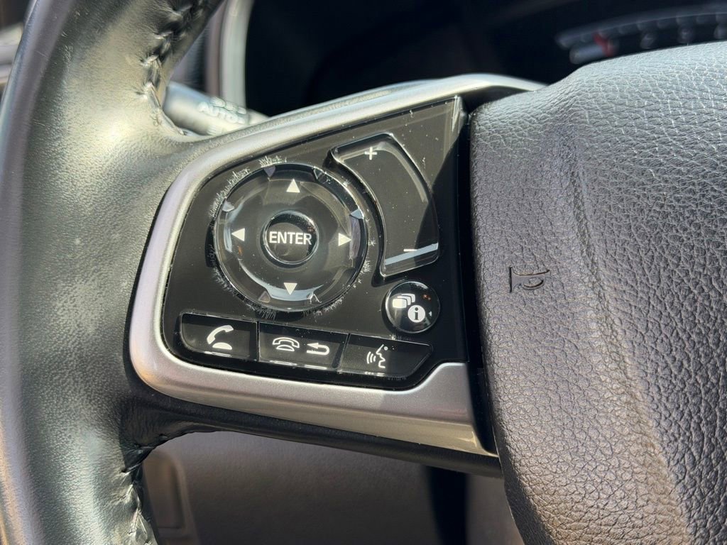 Used 2020 Honda CR-V EX-L image 22
