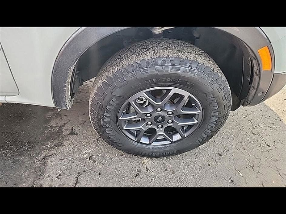 Used 2024 Ford Ranger XLT image 9