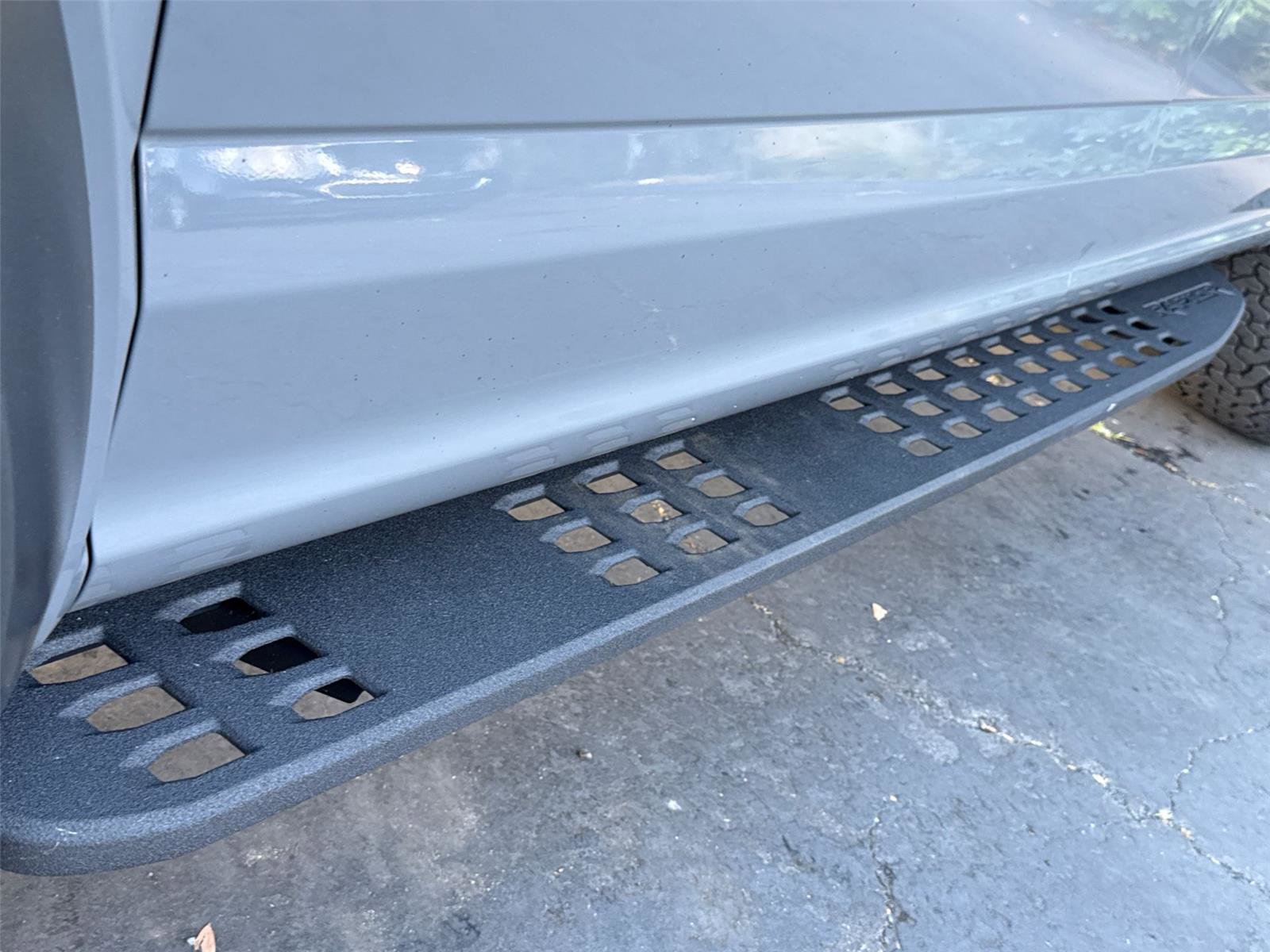 Certified 2020 Ford F150 Raptor w/ Equipment Group 802A Luxury image 8