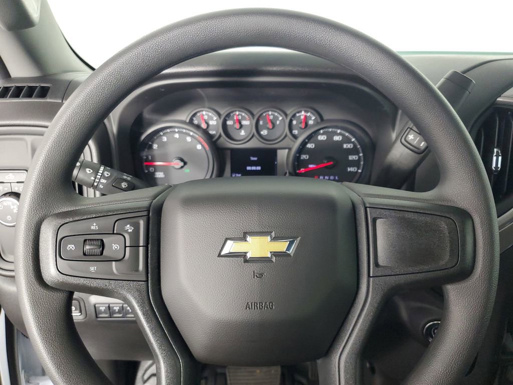New 2026 Chevrolet Silverado 2500 W/T w/ WT Convenience Package image 29