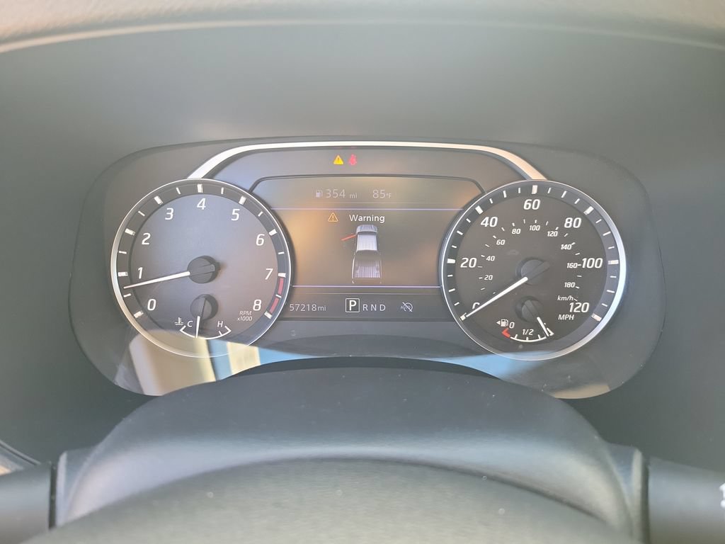 Certified 2024 Nissan Frontier SV RWD image 21